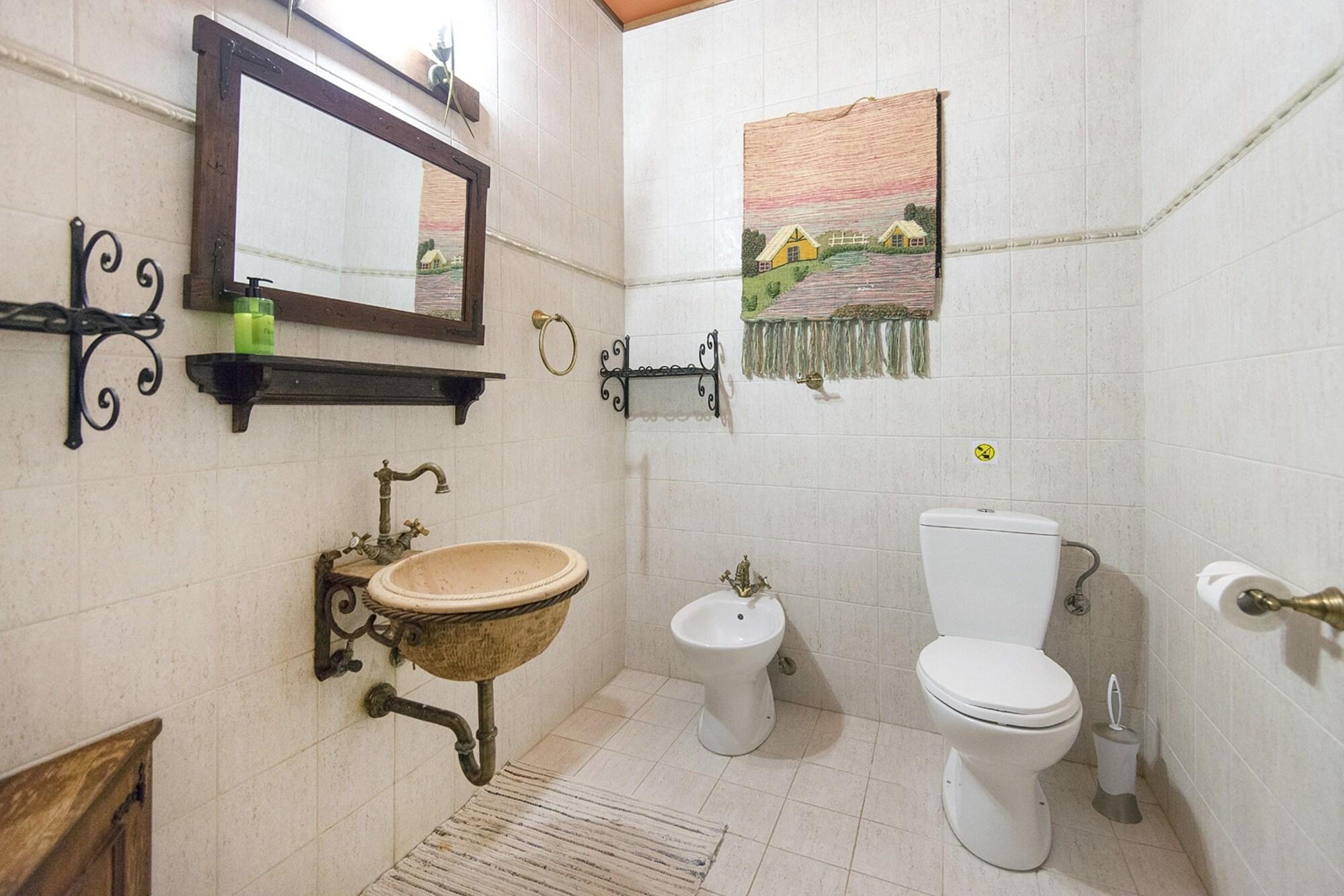 Alkyoni Villa Lakhania Ngoại thất bức ảnh